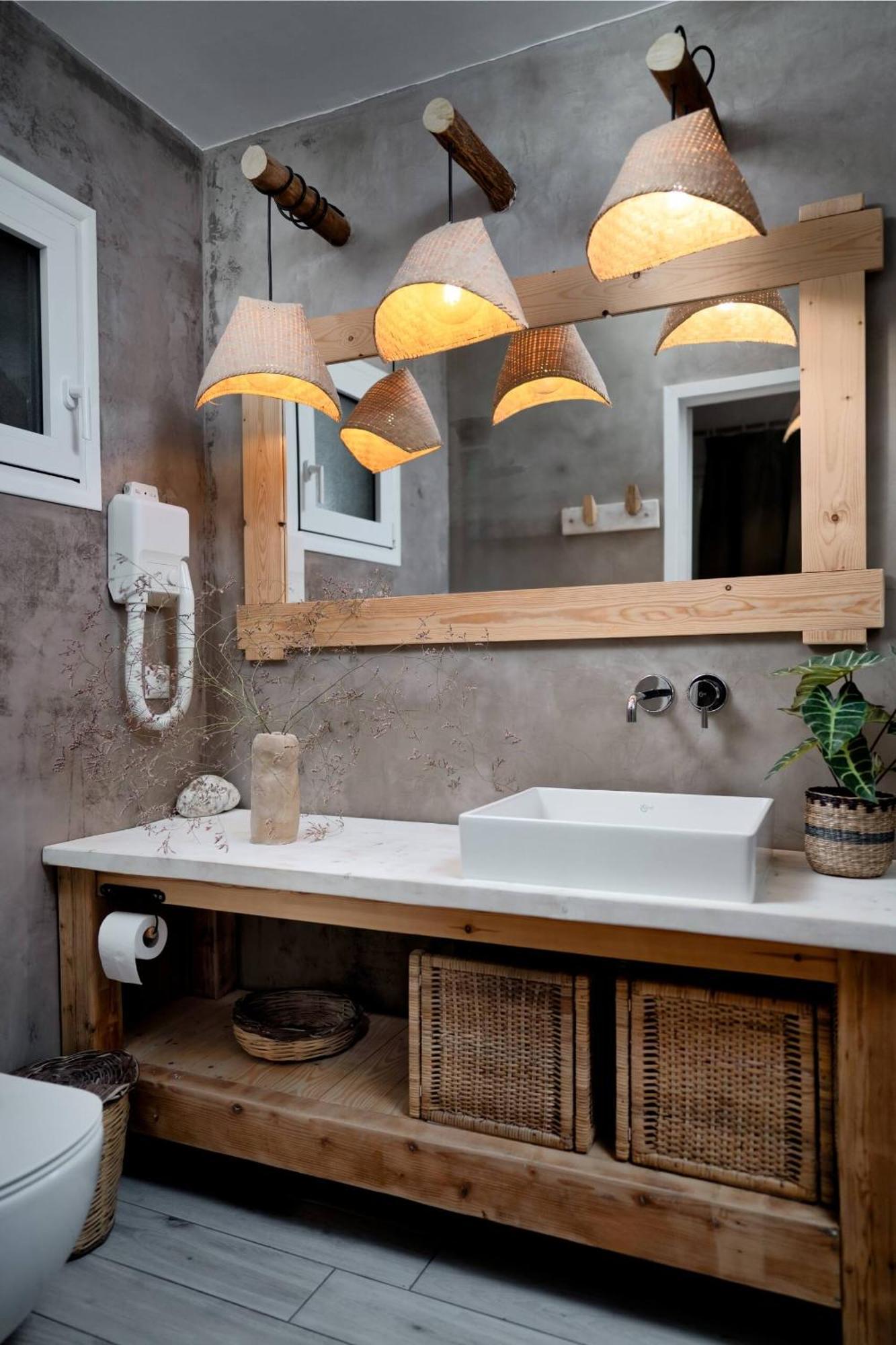 Kanela Studios Alykes  Exteriör bild
