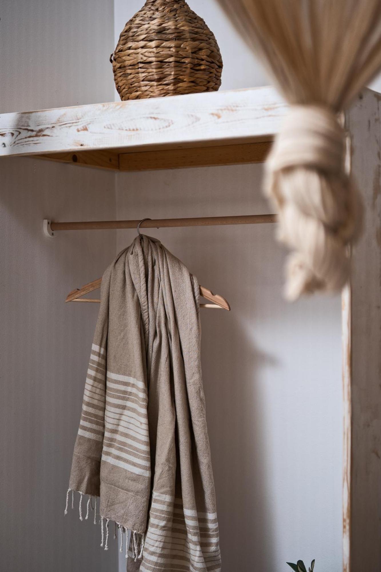 Kanela Studios Alykes  Rum bild
